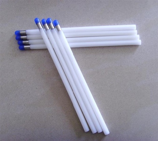 硅膠粘塵棒
