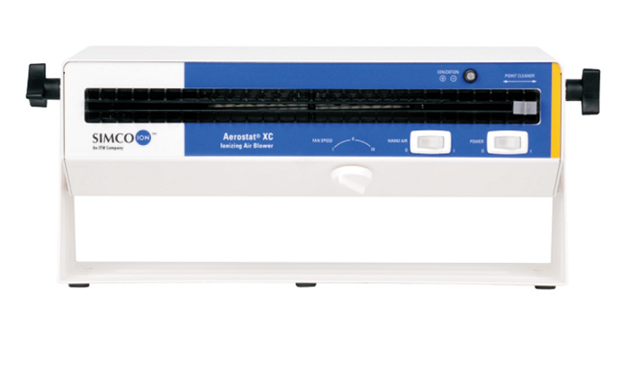 Aerstat XC 擴(kuò)展型臺(tái)式離子風(fēng)機(jī)