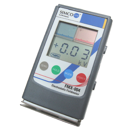 FMX-004靜電場測量儀