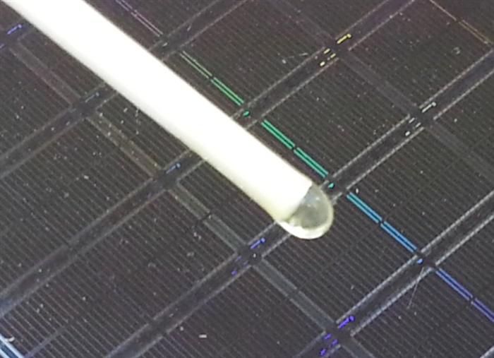 SA-002 膠黏棒